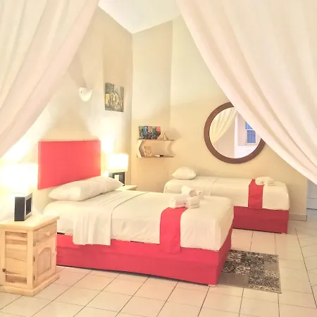 Casa Del Angel Bed & Breakfast